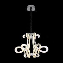 Подвесная светодиодная люстра ST Luce Aricia  - 4